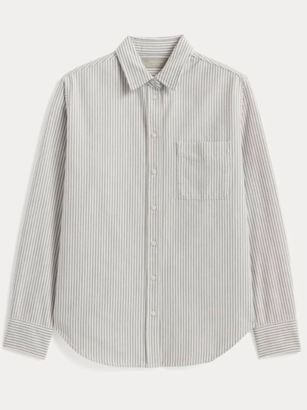 Everlane The Must-Have Oxford Shirt - NWT